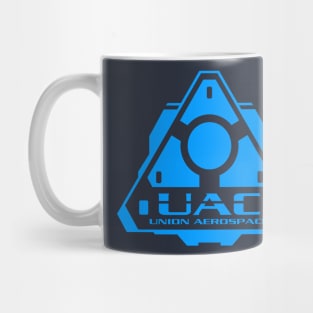 Union Aerospace Mug